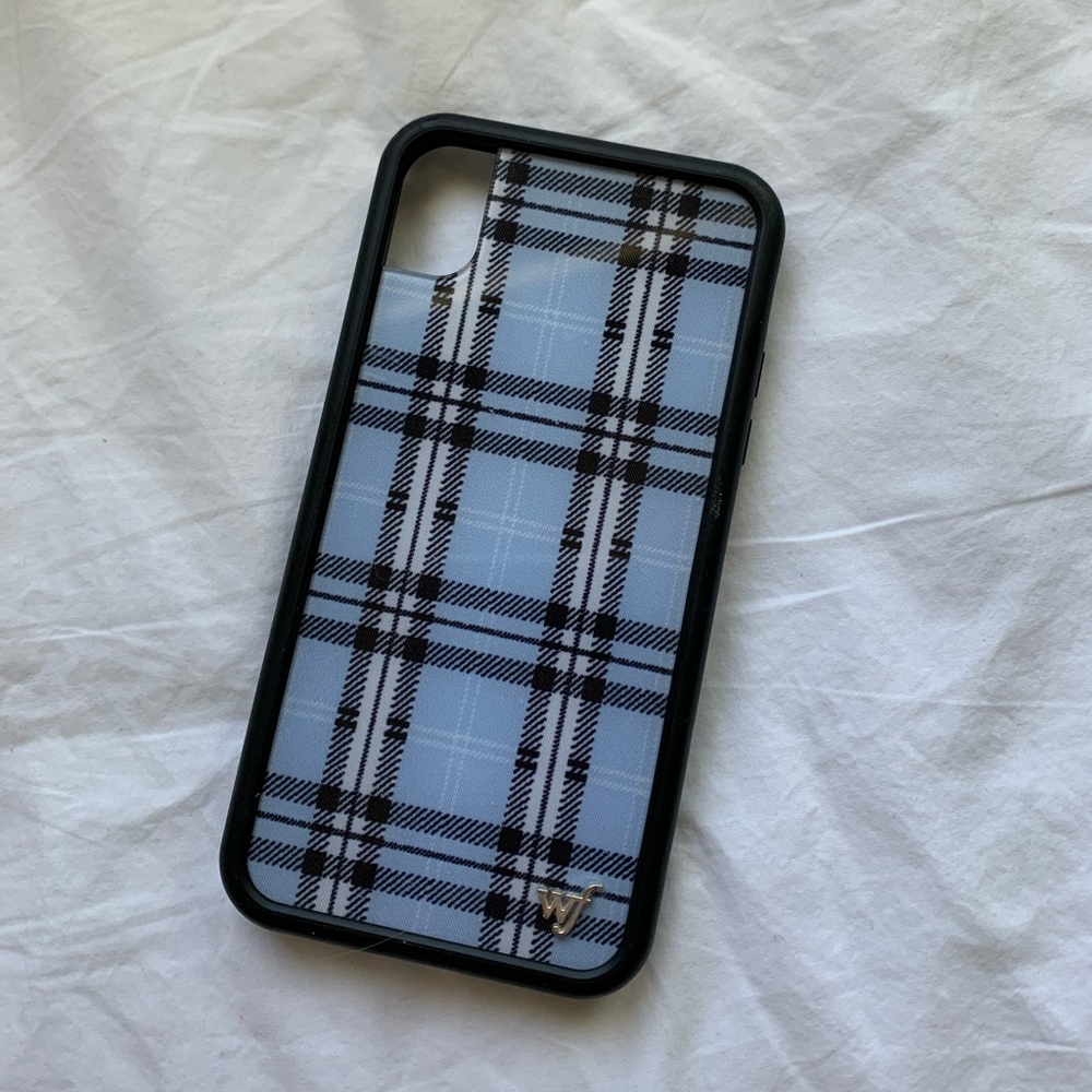 IPHONE XR WILDFLOWER CASE